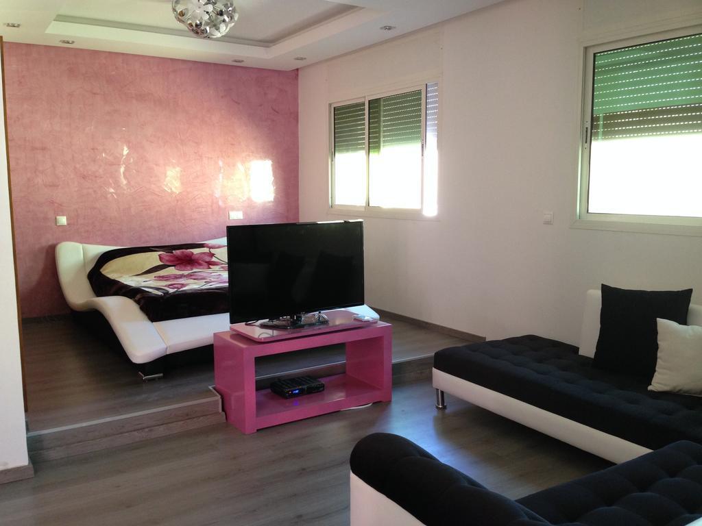 Rabat Apartments Room photo